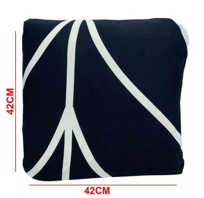 Polyester Cushion Cover