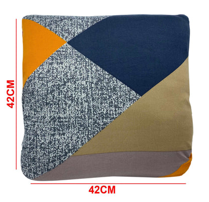 Polyester Cushion Cover