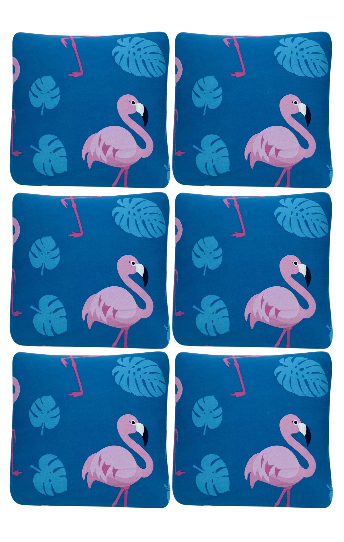 Polyester Cushion Cover