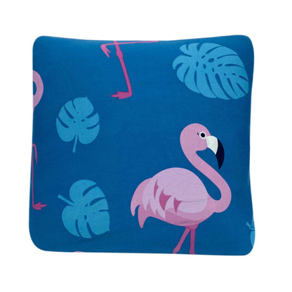 Polyester Cushion Cover