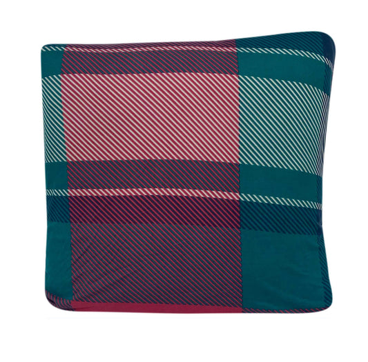 Polyester Cushion Cover