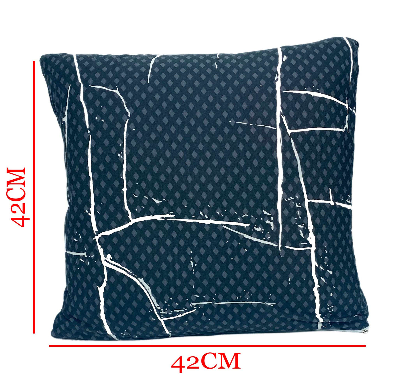 Polyester Cushion Cover