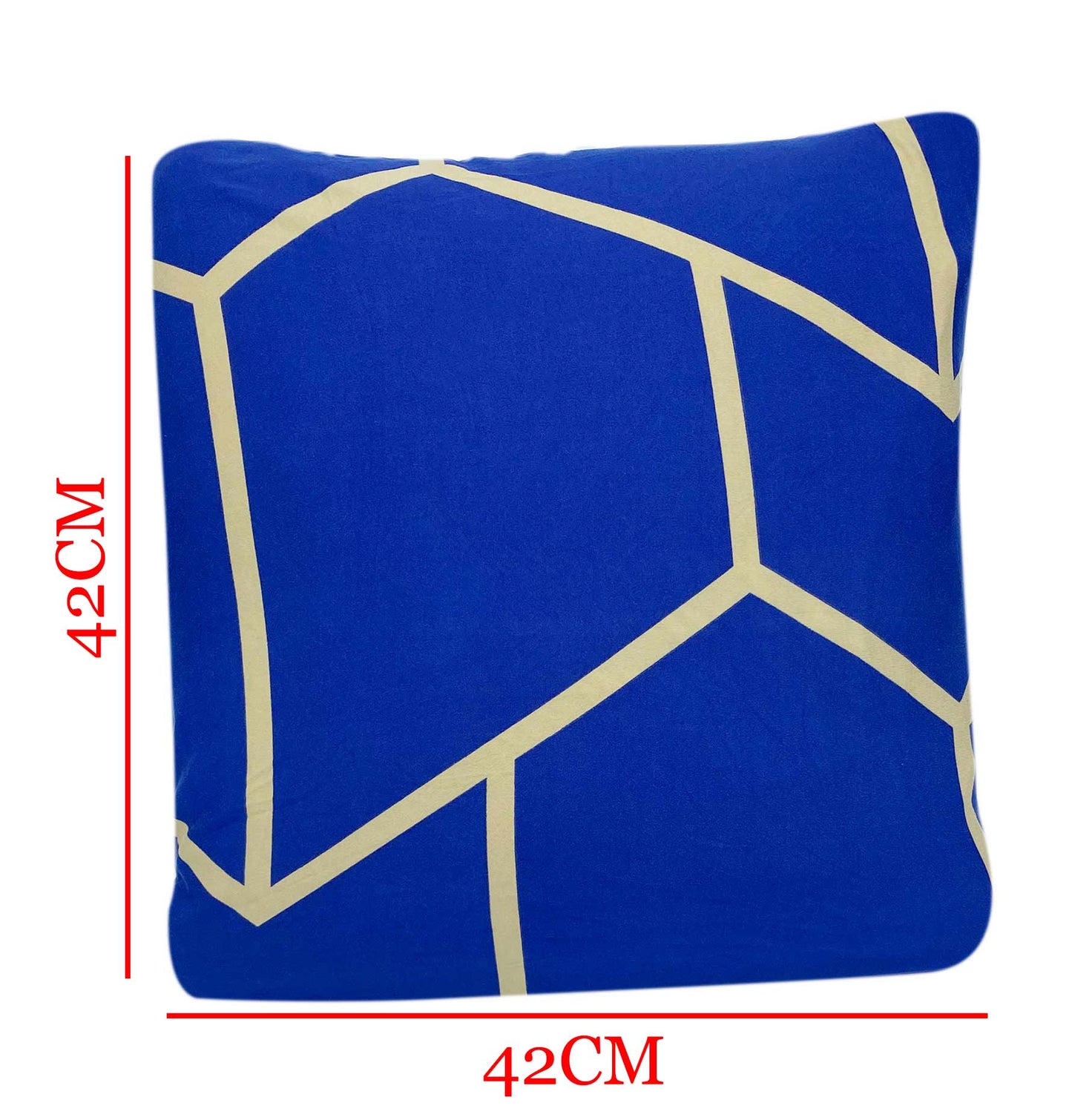 Polyester Cushion Cover