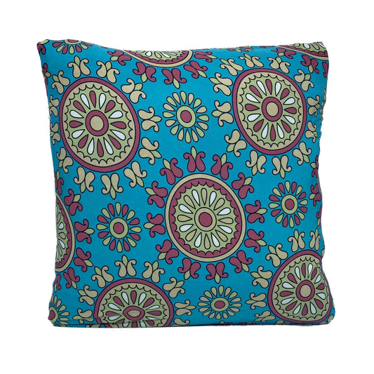 Polyester Cushion Cover