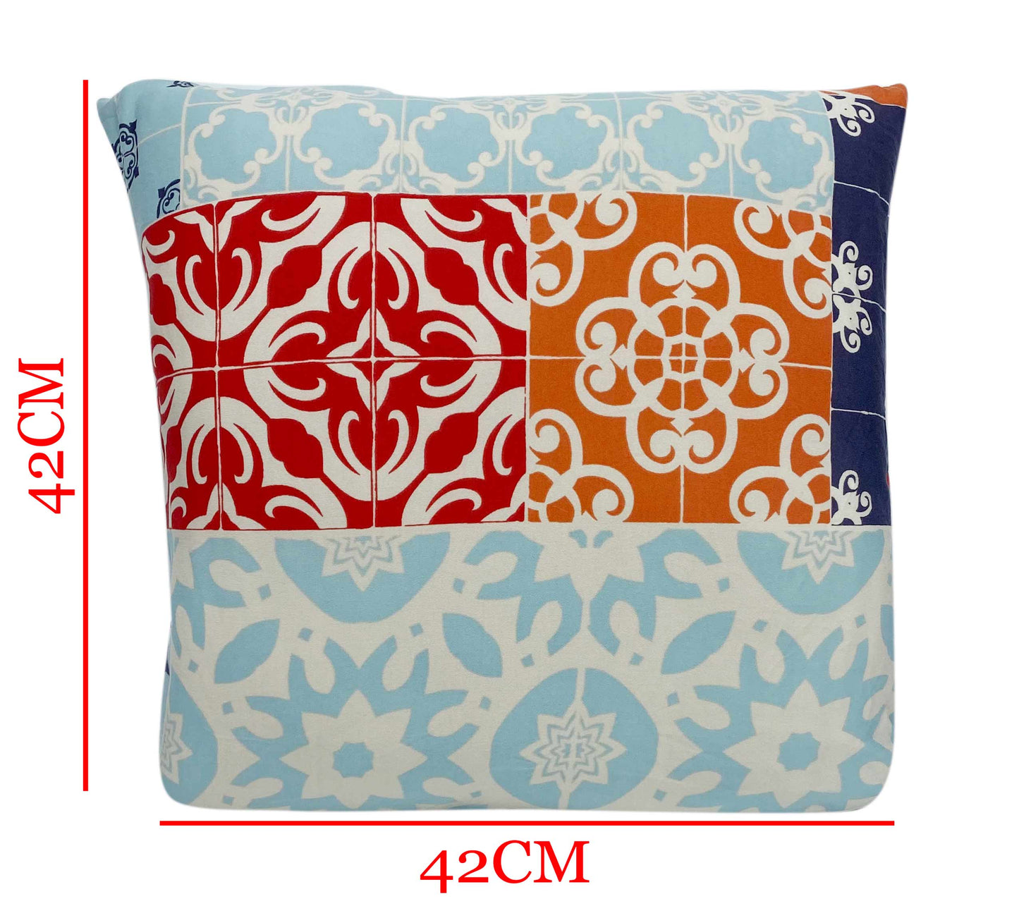 Polyester Cushion Cover