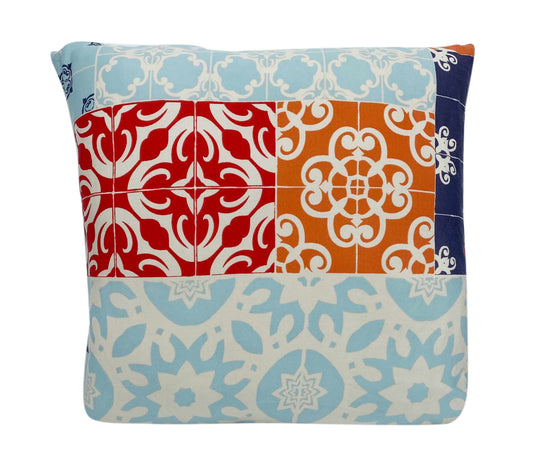 Polyester Cushion Cover