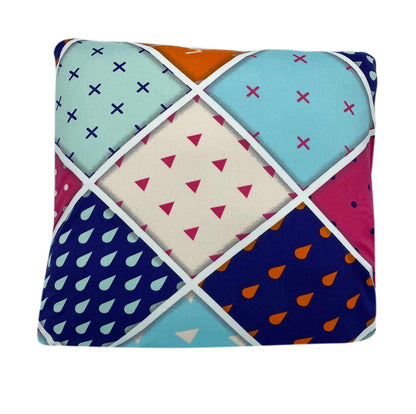 Polyester Cushion Cover