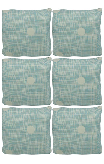 Polyester Cushion Cover