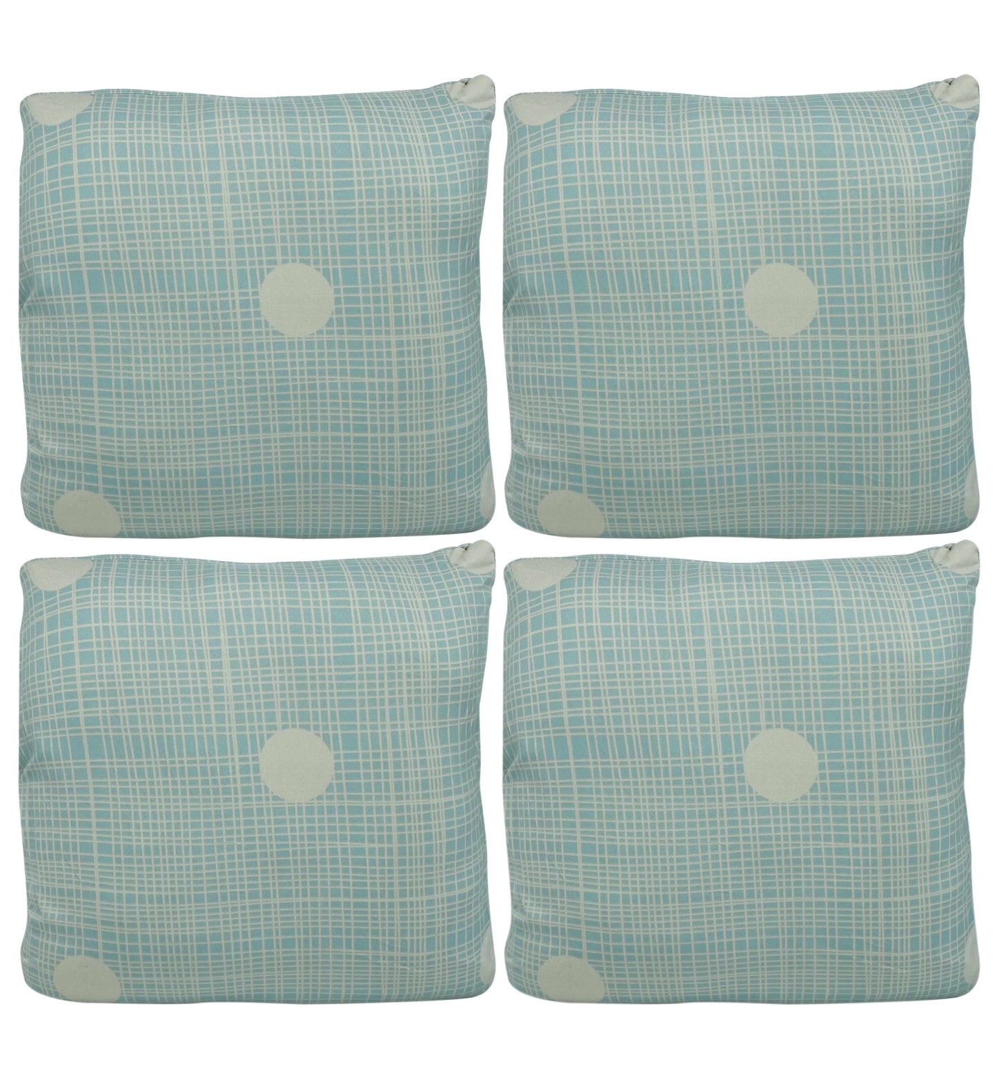 Polyester Cushion Cover