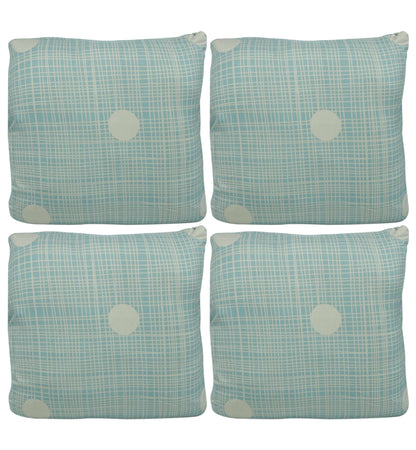 Polyester Cushion Cover