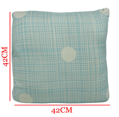 Polyester Cushion Cover