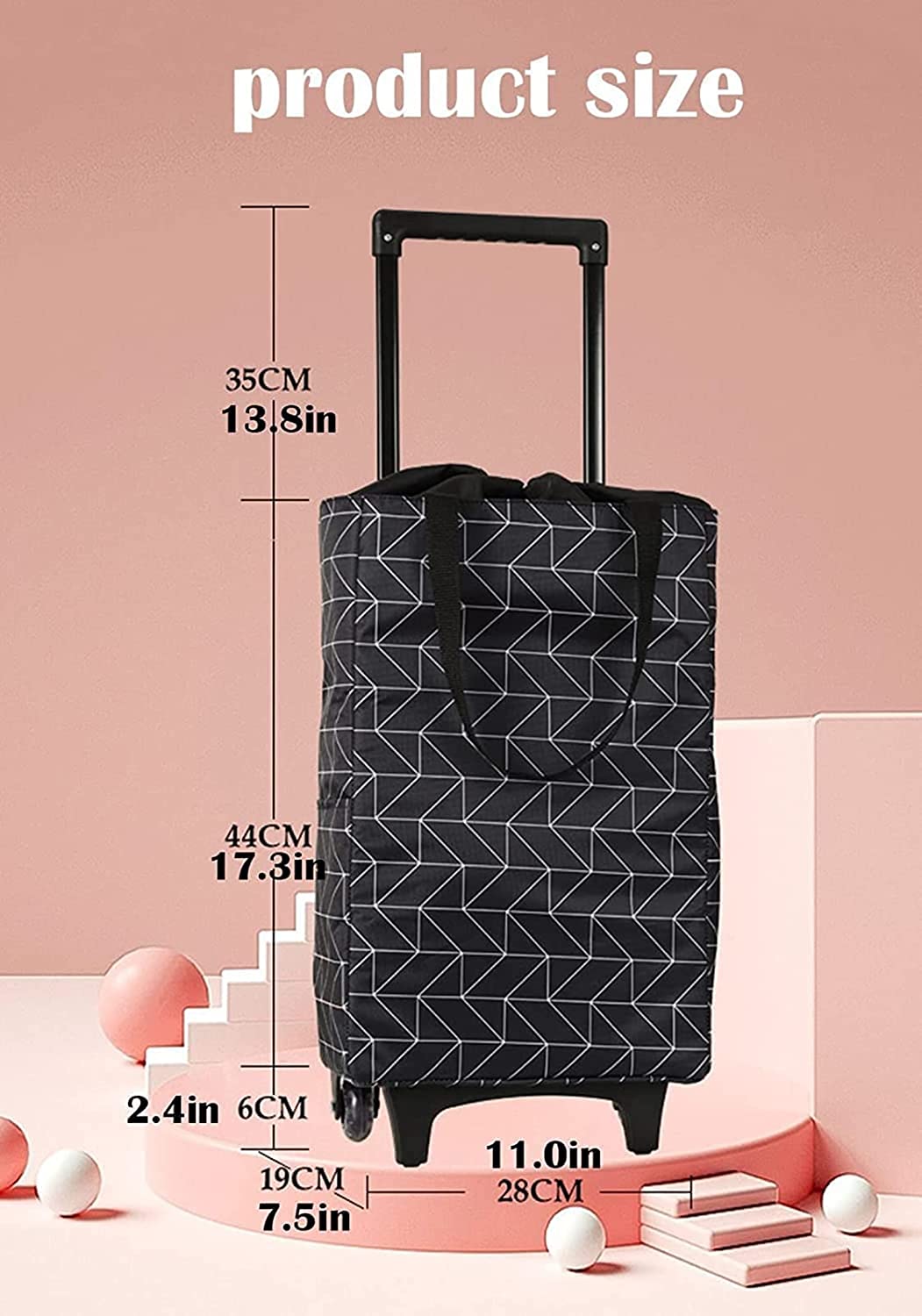 The Ultimate Guide to Luggage Sizes | CleverJourney