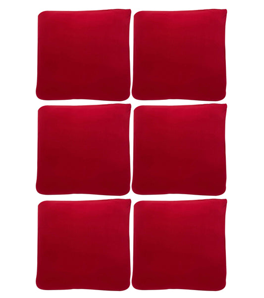 Polyester Cushion Cover