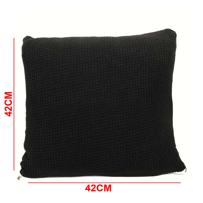 Jacquard Cushion Cover