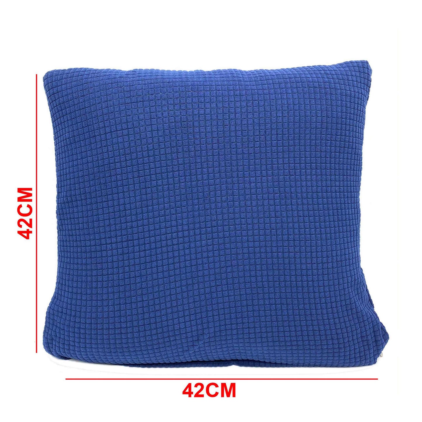 Jacquard Cushion Cover