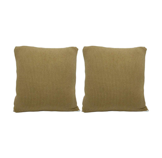 Jacquard Cushion Cover