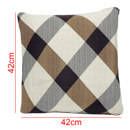 Polyester Cushion Cover